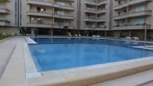 Pool and sea view accommodation 50 m sea