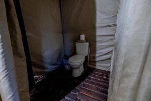 DESERTIUM Royal Luxury Desert Camp