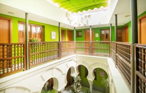 Safestay Cordoba Mezquita Catedral