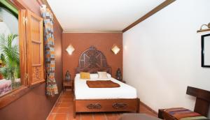 Safestay Cordoba Mezquita Catedral