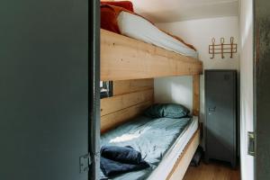 Tiny Cabin Mae op de Veluwe