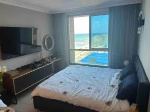 מלון הדירות היפה ביותר בחיפה - Sha‘ar Ha‘aliyah