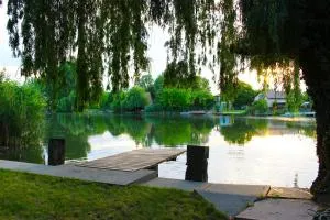 Viszontlát-Lak Békésszentandrás - Öcsöd