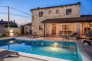 VILLA GINA - Stranići