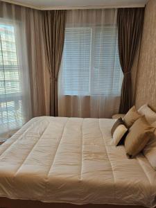 Family Apartment in Sunny beach