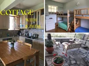 Wanderer's Lodge - Anthokhórion