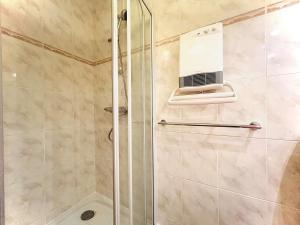 Appartement 2 pièces cabine avec wifi et garage à La Baule - FR-1-245-148