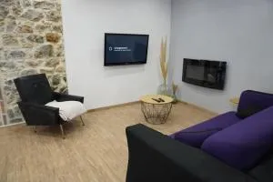 Jacobins-6 pers-Proche mer-Calme - Lapalme