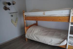 Maisons de vacances Jacobins-6 pers-Proche mer-Calme : photos des chambres