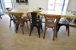 Maisons de vacances Jacobins-6 pers-Proche mer-Calme : photos des chambres