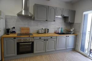 Maisons de vacances Jacobins-6 pers-Proche mer-Calme : photos des chambres