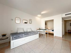 Appartements Palais Josephine 1BR Bnbrickeys : photos des chambres