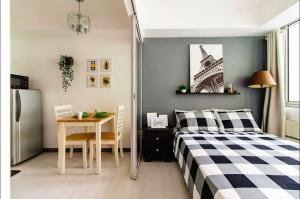 Azure Urban Resort Staycation by DJS Properties - Strutture non classificate a Manila