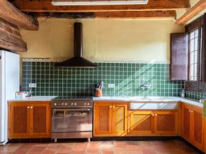 Ideal vacation home for families with children