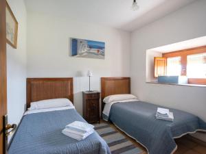 Ideal vacation home for families with children