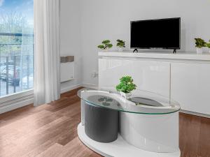 Escale Villa Pauline CDG, Villepinte Expo, Disney