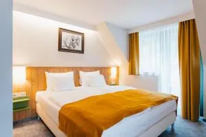 Lobogo Resort - Băile Chirui