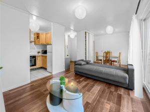 Escale Villa Pauline CDG, Villepinte Expo, Disney