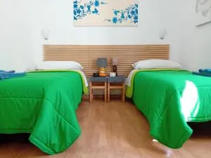 B&B Ciccio - Casa Galeone