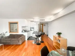 Monaco Dream Seaview, Bnbrickeys - Saint-Roman