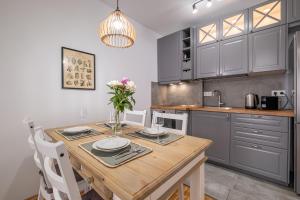 Seaside Luxury Complex and Spa Apartment