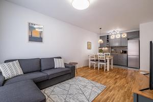 Seaside Luxury Complex and Spa Apartment