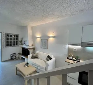 Sellianitika 1 Bedroom Apartment by MPS - 塞利亚尼蒂卡