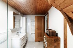 Casa Gianna by Quokka 360 - cozy flat next to Bellinzona hospital