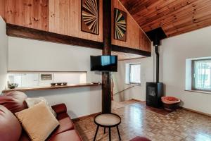 Casa Gianna by Quokka 360 - cozy flat next to Bellinzona hospital