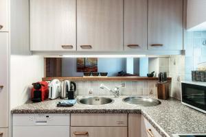 Casa Gianna by Quokka 360 - cozy flat next to Bellinzona hospital