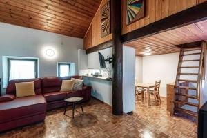 Casa Gianna by Quokka 360 - cozy flat next to Bellinzona hospital - 3hvězdičkové hotely ve městě Bellinzona