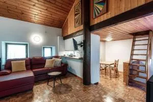 Casa Gianna by Quokka 360 - cozy flat next to Bellinzona hospital - Giubiasco