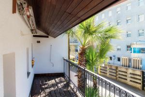 Casa Gianna by Quokka 360 - cozy flat next to Bellinzona hospital