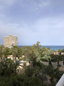 Apartamento Bahia Azul junto a Playa Muchavista, E