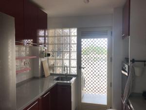 Apartamento Bahia Azul junto a Playa Muchavista, E