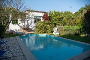 VILLA CAVA by Capri Property