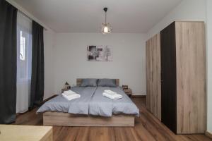 Casa D Apartments
