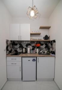 Casa D Apartments