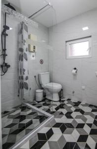 Casa D Apartments