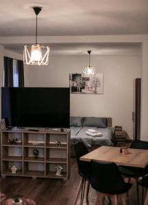 Casa D Apartments