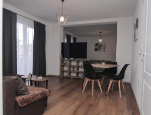 Casa D Apartments