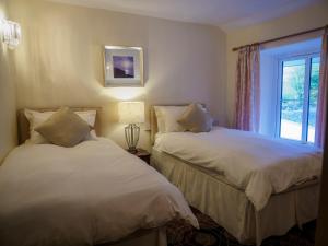 Twin Room room in Pen-Y-Bont Hotel