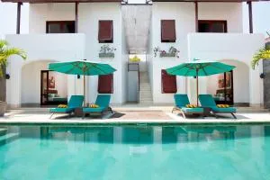 Villa Amalia - Legian