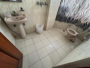 Hotel Siddhi Vinayak station road Jaipur