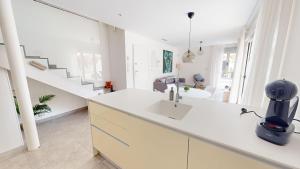 Villa Aire - A Murcia Holiday Rentals Property