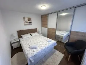 New apartment - Moon - Pištelići