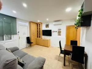 near to beach and barcelona - 圣阿德里安-德贝索斯