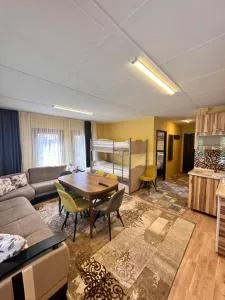 Villa Tapanoz - 乌宗