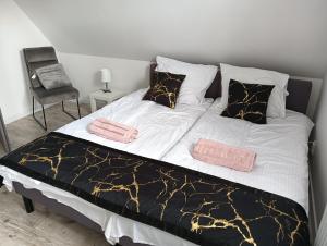 Apartamenty Przy Zamku - Noclegi Pasłęk