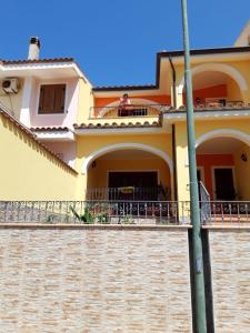 Casa Azzurra